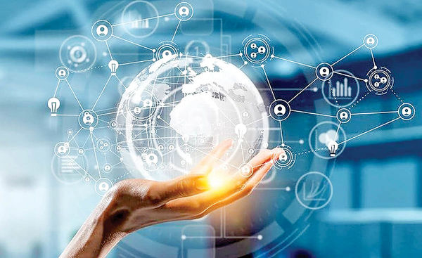 خیز کشورها برای بهره‌برداری از تجارت دیجیتال